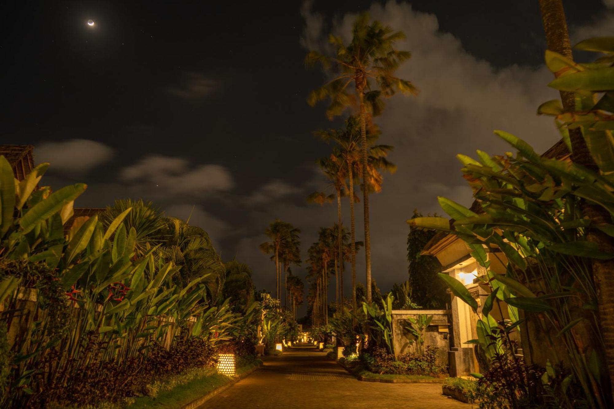 Villa Seminyak Estate & Spa - By Astadala Exteriör bild