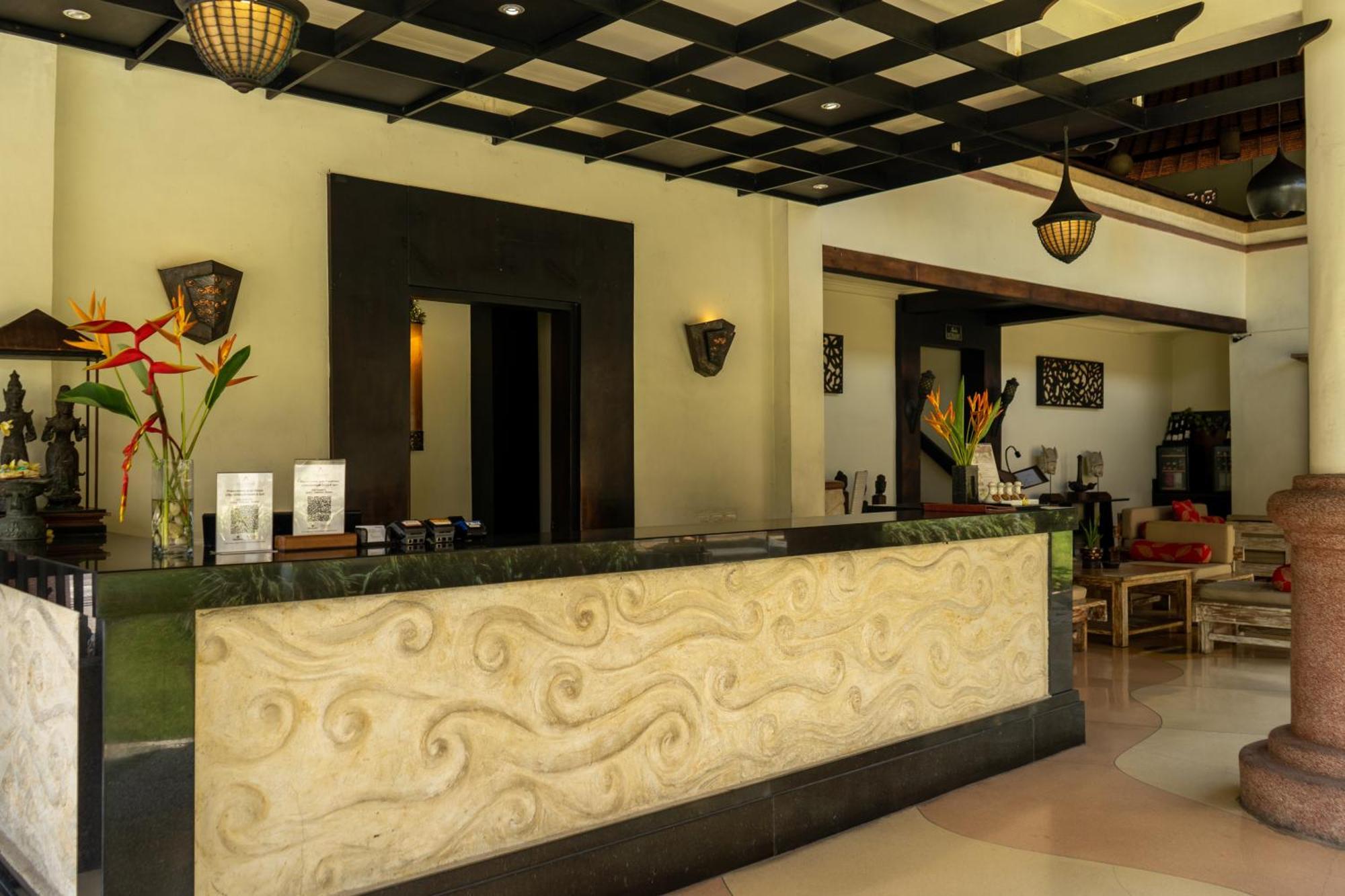 Villa Seminyak Estate & Spa - By Astadala Exteriör bild